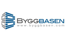 Byggbasen - Logo  <small>(Okt 09)</small>