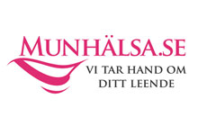 Munnhälsa - Logo  <small>(Niv 11)</small>