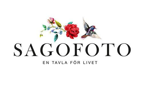 Sagofoto logo - Logo 