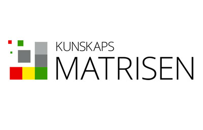 Kunskapsmatrisen - Logo  <small>(Feb 15)</small>